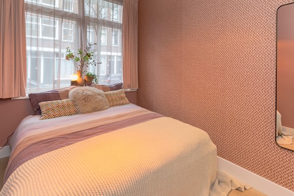 Medium property photo - Willem Beukelszstraat 39B, 3027 CK Rotterdam