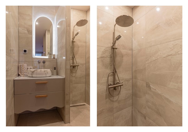 Medium property photo - Willem Beukelszstraat 39B, 3027 CK Rotterdam