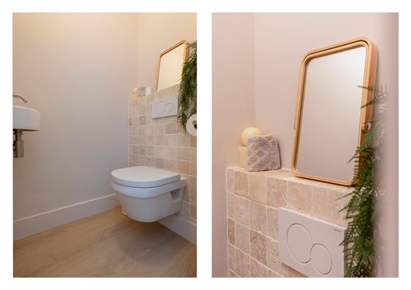 Medium property photo - Willem Beukelszstraat 39B, 3027 CK Rotterdam