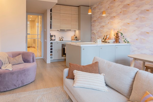 Medium property photo - Willem Beukelszstraat 39B, 3027 CK Rotterdam