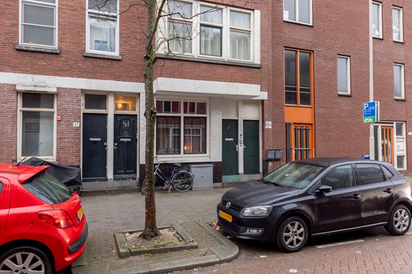 Medium property photo - Willem Beukelszstraat 39B, 3027 CK Rotterdam