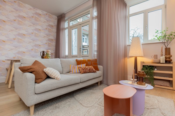 Medium property photo - Willem Beukelszstraat 39B, 3027 CK Rotterdam