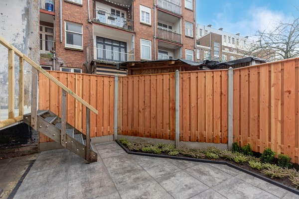 Medium property photo - Willem Beukelszstraat 39B, 3027 CK Rotterdam