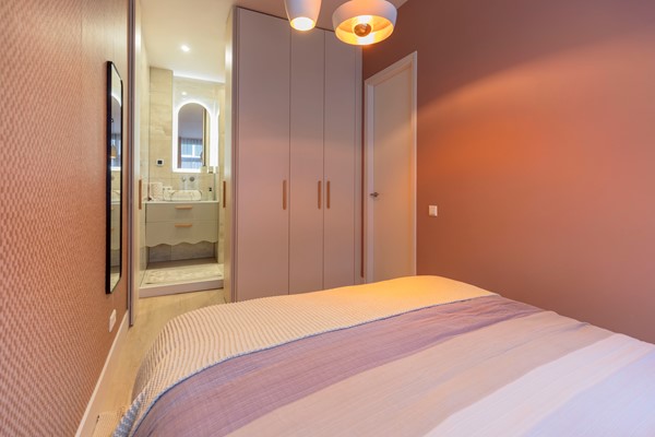 Medium property photo - Willem Beukelszstraat 39B, 3027 CK Rotterdam