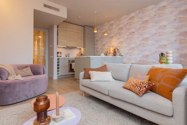 Te koop: Willem Beukelszstraat 39B, 3027CK Rotterdam