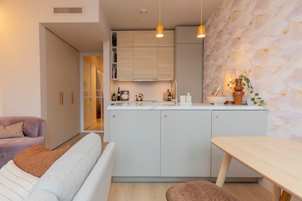 Medium property photo - Willem Beukelszstraat 39B, 3027 CK Rotterdam