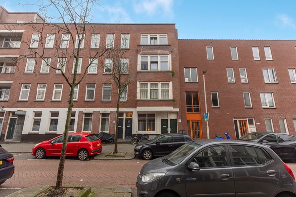 Medium property photo - Willem Beukelszstraat 39B, 3027 CK Rotterdam