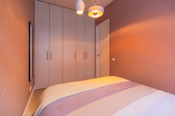 Medium property photo - Willem Beukelszstraat 39B, 3027 CK Rotterdam