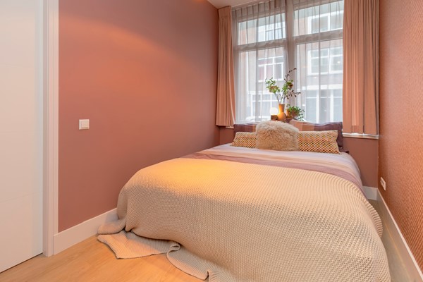 Medium property photo - Willem Beukelszstraat 39B, 3027 CK Rotterdam