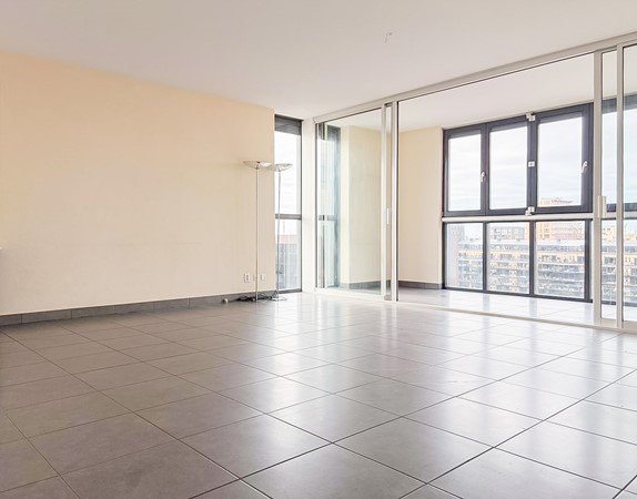 Medium property photo - Müllerkade 261, 3024 EP Rotterdam