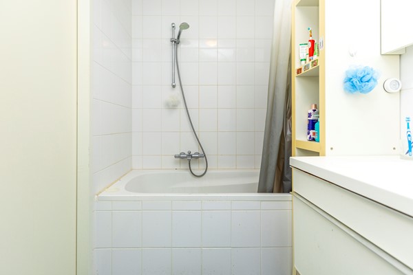 Medium property photo - Müllerkade 261, 3024 EP Rotterdam