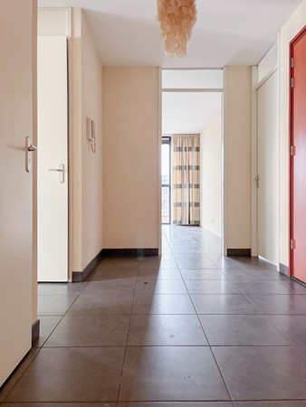 Medium property photo - Müllerkade 261, 3024 EP Rotterdam