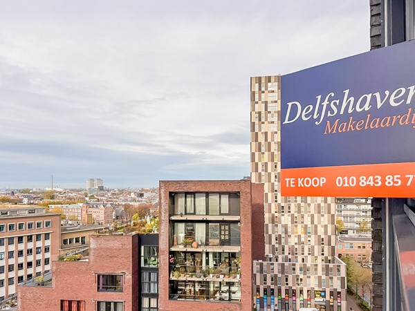 Medium property photo - Müllerkade 261, 3024 EP Rotterdam