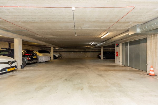 Medium property photo - Müllerkade 261, 3024 EP Rotterdam