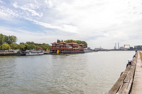 Medium property photo - Müllerkade 261, 3024 EP Rotterdam