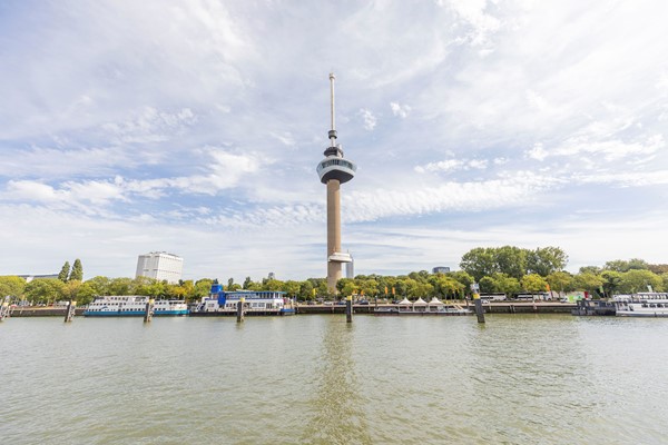 Medium property photo - Müllerkade 261, 3024 EP Rotterdam