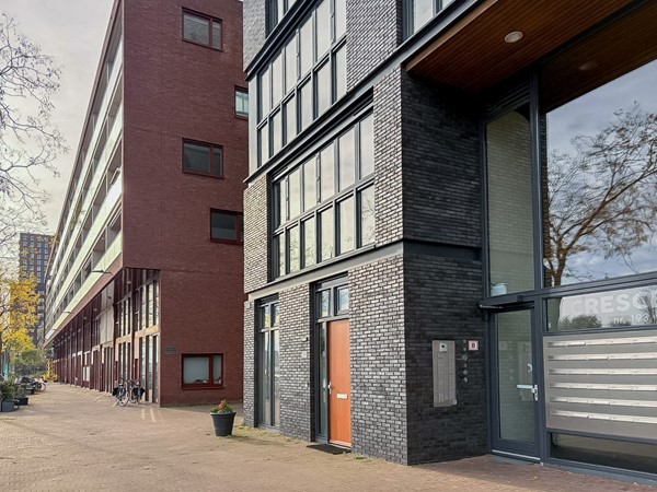 Te koop: Müllerkade 261, 3024EP Rotterdam