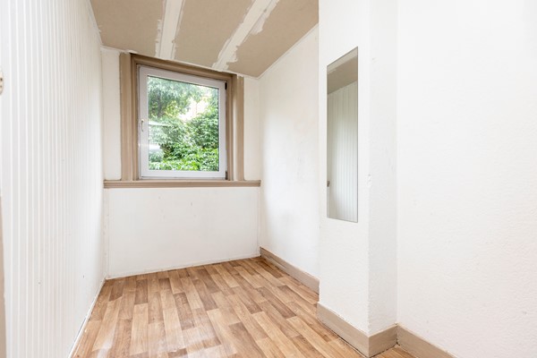 Te koop: Hugo Molenaarstraat 17B, 3022NM Rotterdam