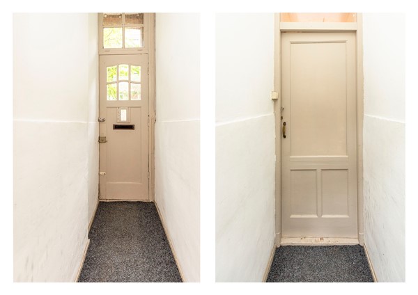 Medium property photo - Hugo Molenaarstraat 17B, 3022 NM Rotterdam