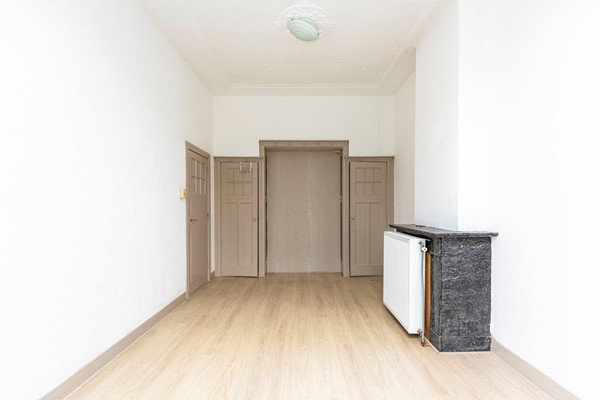 Te koop: Hugo Molenaarstraat 17B, 3022NM Rotterdam