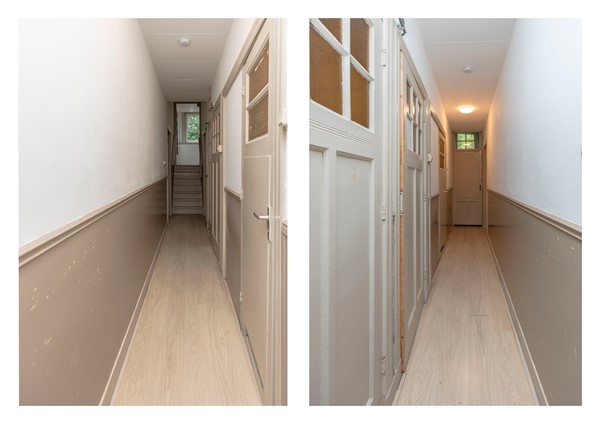 Medium property photo - Hugo Molenaarstraat 17B, 3022 NM Rotterdam