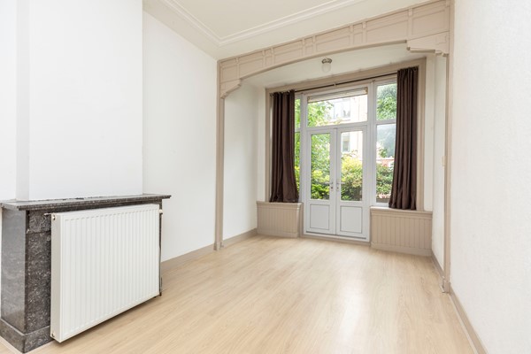 Medium property photo - Hugo Molenaarstraat 17B, 3022 NM Rotterdam