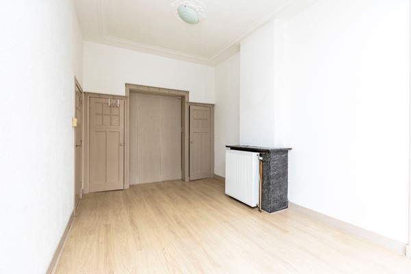 Medium property photo - Hugo Molenaarstraat 17B, 3022 NM Rotterdam