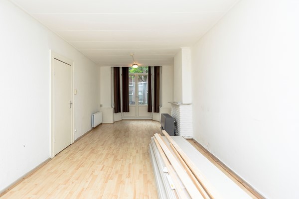 Medium property photo - Hugo Molenaarstraat 17B, 3022 NM Rotterdam
