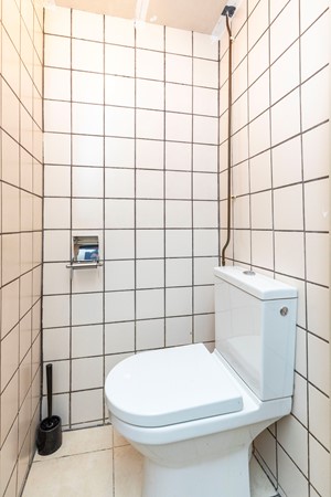 Medium property photo - Hugo Molenaarstraat 17B, 3022 NM Rotterdam