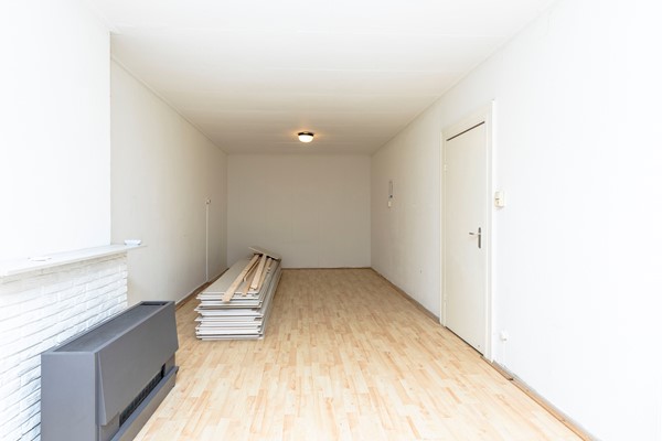 Medium property photo - Hugo Molenaarstraat 17B, 3022 NM Rotterdam
