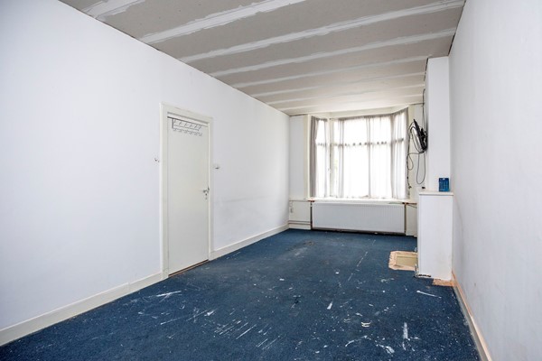Medium property photo - Hugo Molenaarstraat 17A01, 3022 NM Rotterdam
