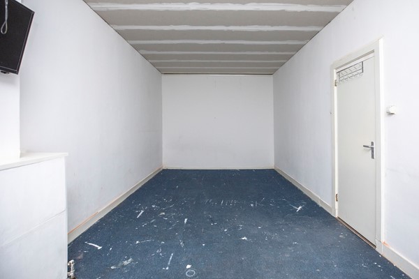 Medium property photo - Hugo Molenaarstraat 17A01, 3022 NM Rotterdam