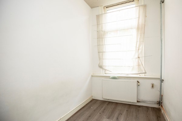 Medium property photo - Hugo Molenaarstraat 17A01, 3022 NM Rotterdam