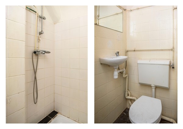 Medium property photo - Hugo Molenaarstraat 17A01, 3022 NM Rotterdam