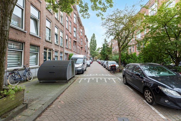 Medium property photo - Hugo Molenaarstraat 17A01, 3022 NM Rotterdam