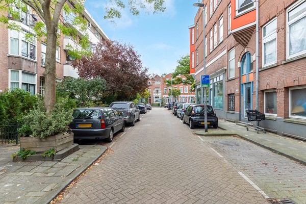Medium property photo - Hugo Molenaarstraat 17A01, 3022 NM Rotterdam