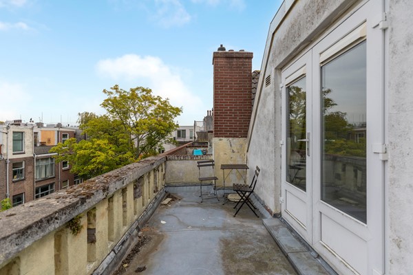 Te koop: Hugo Molenaarstraat 17A02, 3022NM Rotterdam