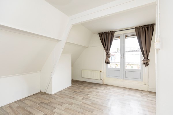 Te koop: Hugo Molenaarstraat 17A02, 3022NM Rotterdam