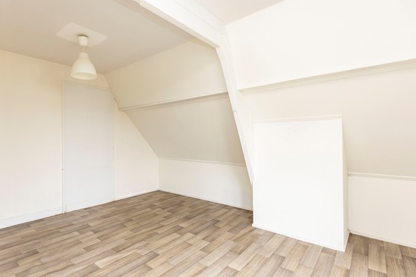 Medium property photo - Hugo Molenaarstraat 17A02, 3022 NM Rotterdam