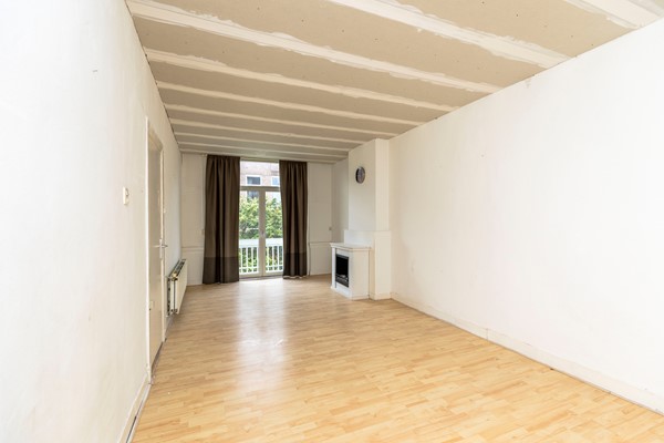 Medium property photo - Hugo Molenaarstraat 17A02, 3022 NM Rotterdam