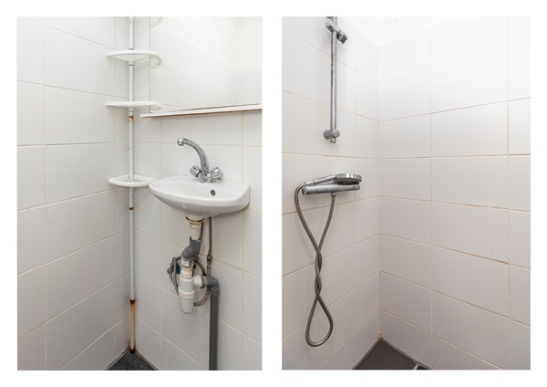 Medium property photo - Hugo Molenaarstraat 17A02, 3022 NM Rotterdam