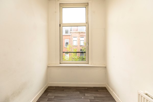 Medium property photo - Hugo Molenaarstraat 17A02, 3022 NM Rotterdam