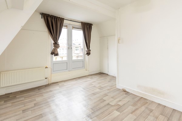 Medium property photo - Hugo Molenaarstraat 17A02, 3022 NM Rotterdam