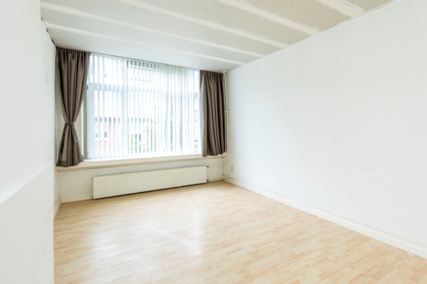Medium property photo - Hugo Molenaarstraat 17A02, 3022 NM Rotterdam