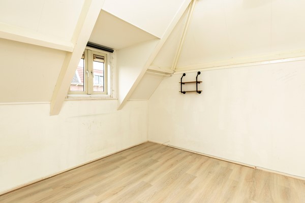 Medium property photo - Hugo Molenaarstraat 17A02, 3022 NM Rotterdam