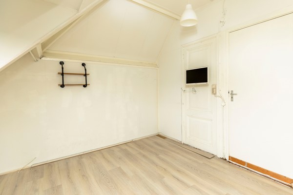 Medium property photo - Hugo Molenaarstraat 17A02, 3022 NM Rotterdam