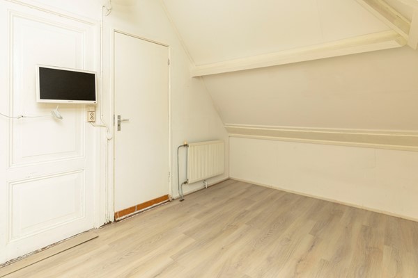 Medium property photo - Hugo Molenaarstraat 17A02, 3022 NM Rotterdam