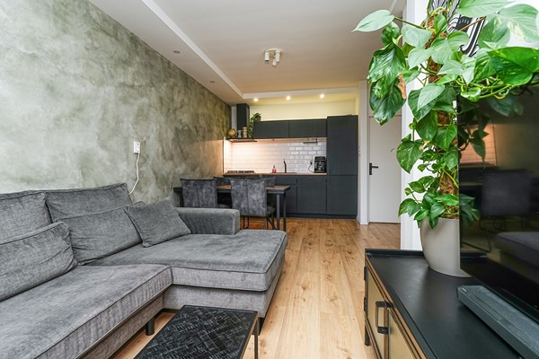Medium property photo - Katendrechtse Lagedijk 142B, 3081 ZC Rotterdam