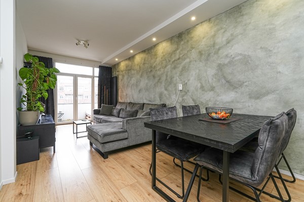 Medium property photo - Katendrechtse Lagedijk 142B, 3081 ZC Rotterdam