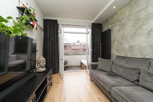 Medium property photo - Katendrechtse Lagedijk 142B, 3081 ZC Rotterdam